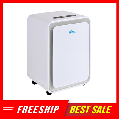 Máy hút ẩm Hàn Quốc Airko AKR-12ECE công suất 12 lít/ngày Máy hút ẩm Hàn Quốc Airko AKR-12ECE công suất 12 lít/ngày