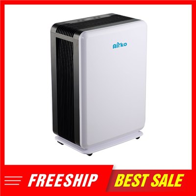 Máy hút ẩm Hàn Quốc Airko AKR-25CAE công suất 25 lít/ngày Máy hút ẩm Hàn Quốc Airko AKR-25CAE công suất 25 lít/ngày