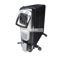 Máy sưởi dầu Daiwa NSD-200-H Máy sưởi dầu Daiwa NSD-200-H