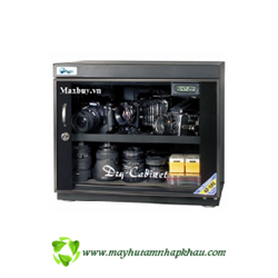 Tủ chống ẩm Fujie AD080II Tủ chống ẩm Fujie AD080II