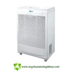 Máy hút ẩm FujiE HM-6105EB Máy hút ẩm FujiE HM-6105EB