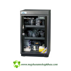 Tủ chống ẩm Fujie AD080 Tủ chống ẩm Fujie AD080