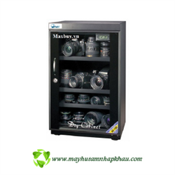 Tủ chống ẩm Fujie AD100 Tủ chống ẩm Fujie AD100