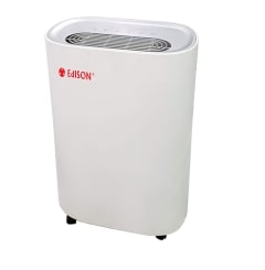 Máy hút ẩm Edison ED-27BE, công suất 27 lít/ngày Máy hút ẩm Edison ED-27BE, công suất 27 lít/ngày