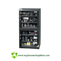 Tủ chống ẩm Fujie AD300 Tủ chống ẩm Fujie AD300