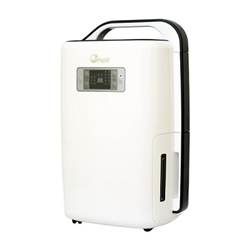 Máy hút ẩm FujiE HM-916EC Máy hút ẩm FujiE HM-916EC