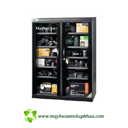 Tủ chống ẩm Fujie AD350 Tủ chống ẩm Fujie AD350