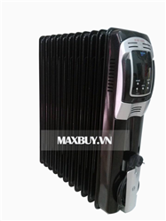 Máy sưởi dầu Daiwa NSD-200-G Máy sưởi dầu Daiwa NSD-200-G