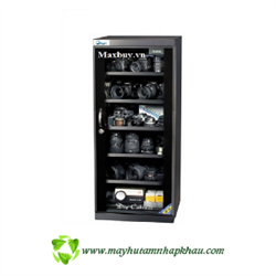 Tủ chống ẩm Fujie AD400 Tủ chống ẩm Fujie AD400