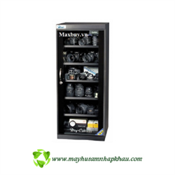 Tủ chống ẩm Fujie AD160 Tủ chống ẩm Fujie AD160