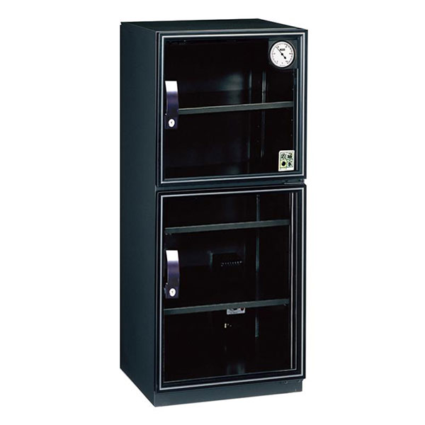 Tủ chống ẩm Euraka AD-125 Tủ chống ẩm Euraka AD-125