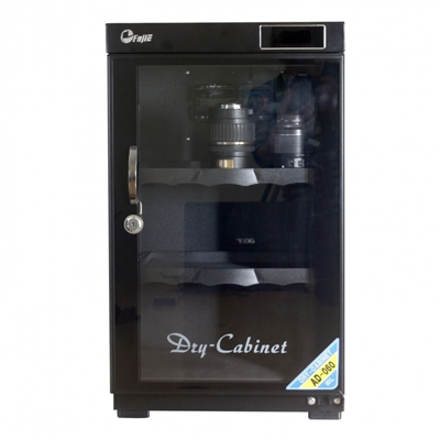 Tủ chống ẩm Fujie AD060 Tủ chống ẩm Fujie AD060